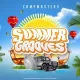 Campmasters – Summer Grooves 2 EP