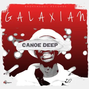 Canoe Deep – Galaxian Album