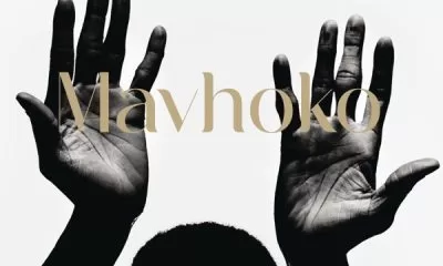 Dinho, Ghost & DJ Ydee – Mavhoko ft Optimist Music ZA, A’gzo & Thama Tee