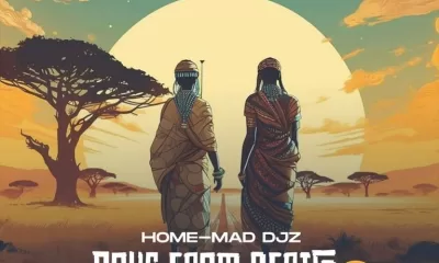 Home-Mad Djz – Boys From Africa 2 ft Champ SA & Gashthedeep