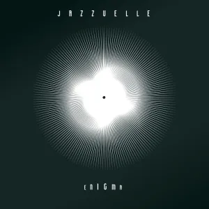Jazzuelle – ENIGMA Album