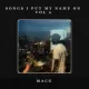 MacG – Songs I Put My Name On Vol. 2 Album