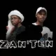 Mathandos – Weird Mjuzik ft Djy Zan Sa