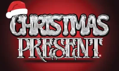 Mellow – Christmas Present ft Sleazy, Gipa Entertainment & Dadaman