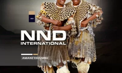NND International – Amanz’Esdumbu Album