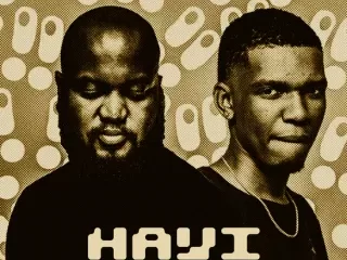 Ntwana_R – Hayi Hayi Hayi Bootleg Mix Ft. Tycoon