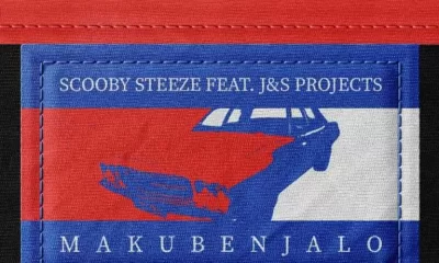 Scooby Steeze & J&S Projects – Makubenjalo