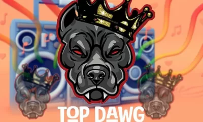 Top Dawg MH – Top Dawg Compilation Vol. 2 Album
