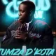Tumza D’kota – Festive Mix 2k23