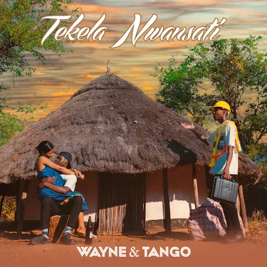 Wayne Tango – Tekela