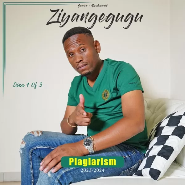 Ziyangegugu – Plagiarism Album