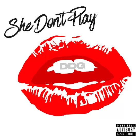 DDG – She Don't Play