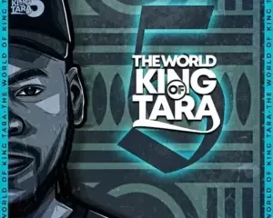 DJ King Tara & Soulistic TJ – Sguy ft. Ntando, LeeroSoul & Mk Soul
