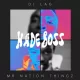 DJ Lag & Mr Nation Thingz – Hade Boss ft K.C Driller