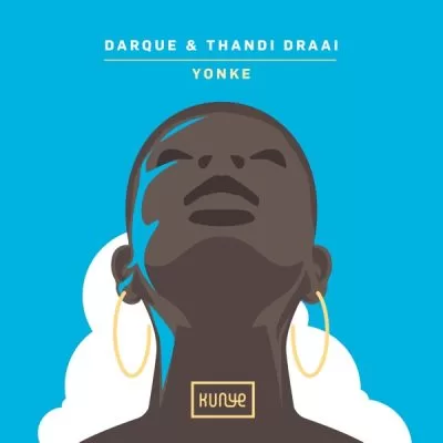 Darque – April (Original Mix)