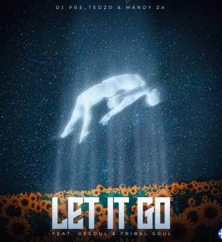 Dj Pre_Tedzo – Let It Go ft. Mandy ZA, DeSoul & Tribal Soul