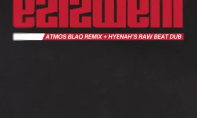 Hyenah – Ezizweni (Atmos Blaq Remix) Ft Atmos Blaq, Dj Tira & Luke Ntombela