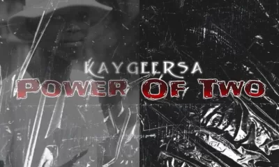 KaygeeRsa – Power Of Two (To Tyler Icu, Nandipha 808 & Ceeka) ft MusiQ Kings