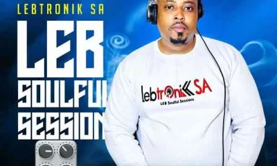 Lebtronik SA – LSS Sunday Instrumental Channel 2