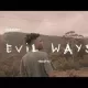 Video: Lucasraps – Evil Ways (Freestyle)