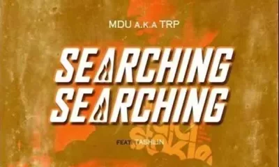Mdu Aka TRP – Searching Walking Ft. Tashlin