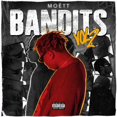 Moett – Bandits Vol. 2 Album