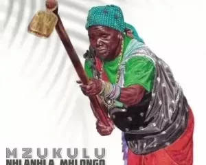 Mzukulu – Nhlanhla Mhlongo