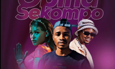 Nelly The MasterBeat – O Bina Sekompo ft Shandesh & Bayor97