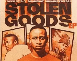 Shane907 – Stolen Goods EP