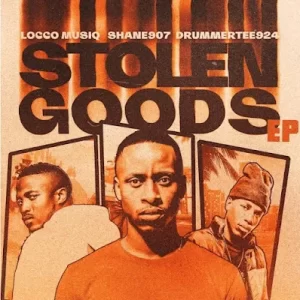 Shane907 – Stolen Goods EP