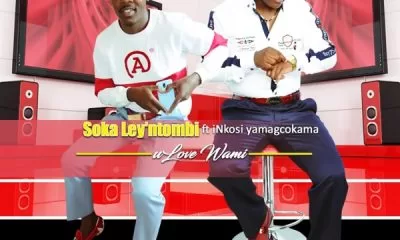 Soka Leyntombi – Ulove Wami ft Inkos’yamagcokama