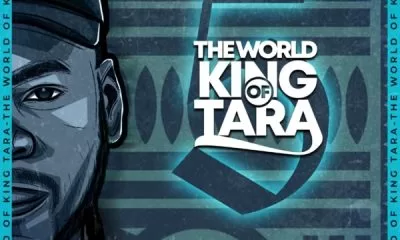 UndergroundKings – The World of King Tara 5 Album