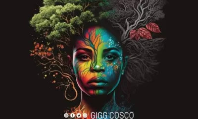 Gigg Cosco – Long Live EPV6 EP