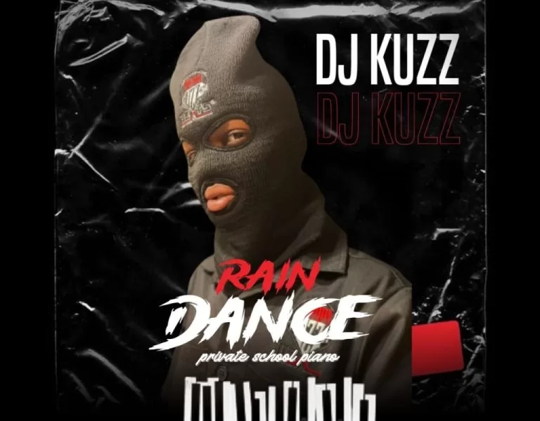 DJ Kuzz – Rain Dance