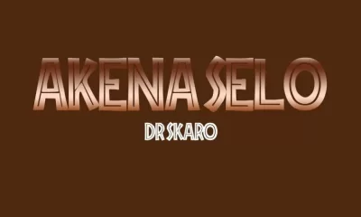 Dr Skaro – Akena Selo