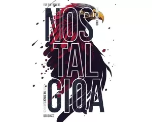 Gigg Cosco – Nostalgiqa Pt. 2 The Starks EP