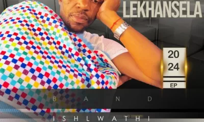 Ithwasa Lekhansela – Isihlwathi