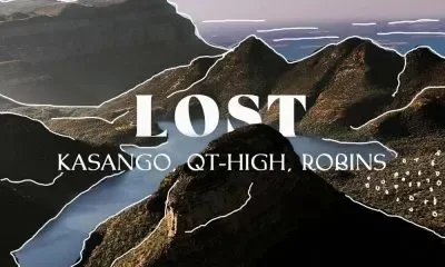 Kasango, QT-HIGH, Robins – Lost