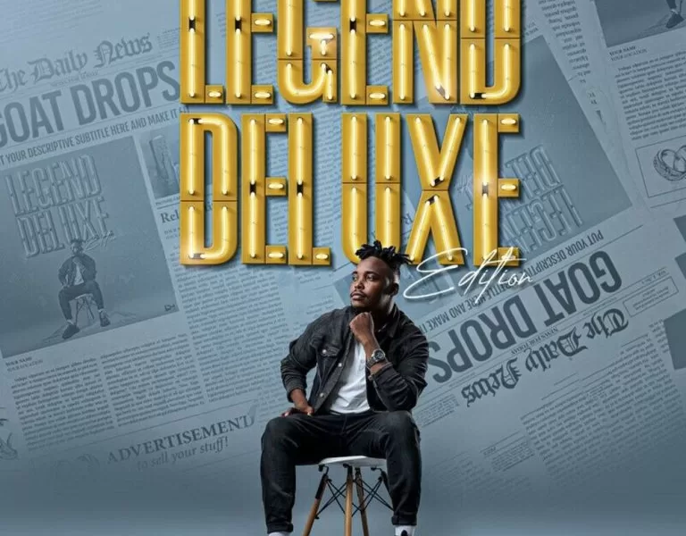 Loxion Deep – Legend Deluxe Edition Album