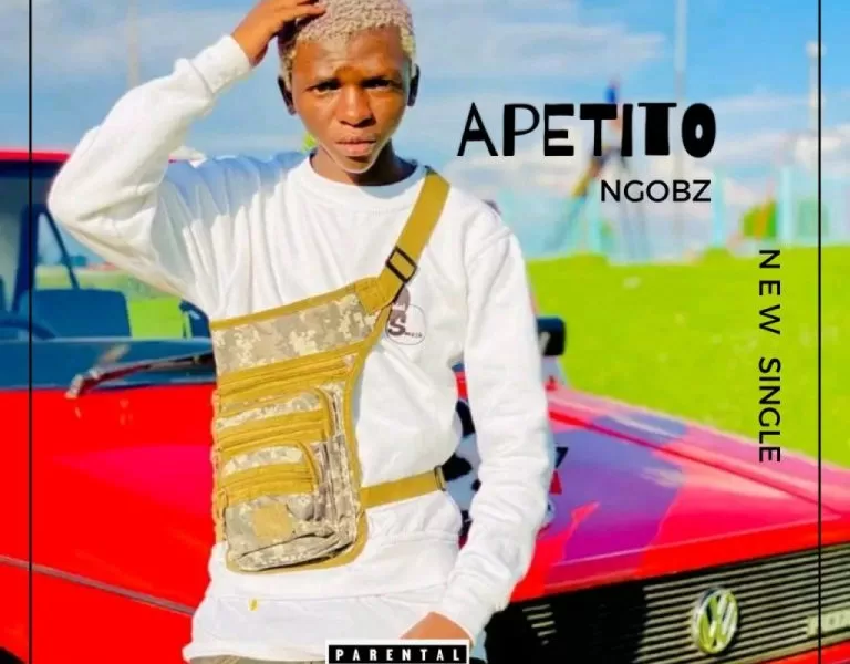 Ngobz – Apetito Pretty Palesa (To Nandipha 808, Tyler ICU, Mellow & Sleazy)