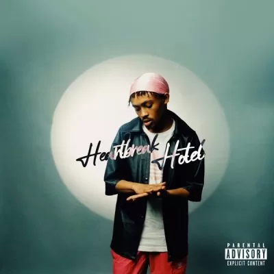 The Big Hash – Heartbreak Hotel EP