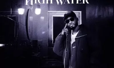 Tkay 10Staxx – Hell Or High Water Album