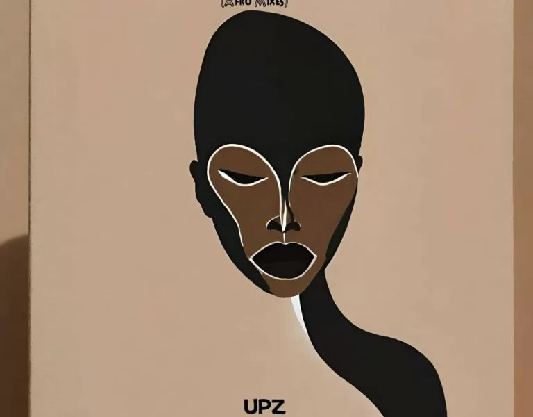 UPZ – Na Wose Afro Mixes EP
