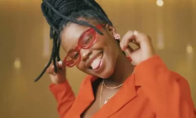 Video: Nkosazana Daughter – Valentines ft. Kabza De Small